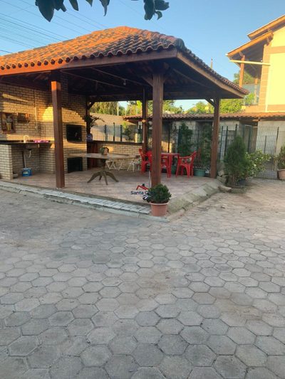 Sobrado, 2 quartos, 180 m² - Foto 4