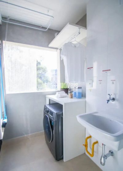 Apartamento, 2 quartos, 58 m² - Foto 5