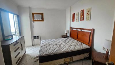 Apartamento, 3 quartos, 141 m² - Foto 1