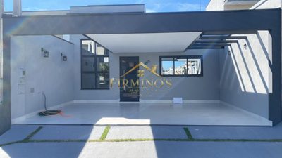 Casa, 3 quartos, 150 m² - Foto 1