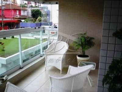 Apartamento, 3 quartos, 126 m² - Foto 5