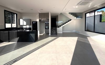 Sobrado, 4 quartos, 411 m² - Foto 5