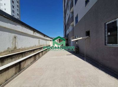 Apartamento, 3 quartos, 79 m² - Foto 2