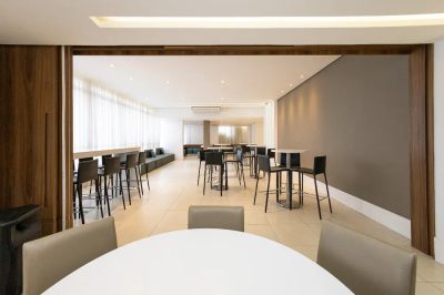 Apartamento, 4 quartos, 160 m² - Foto 1