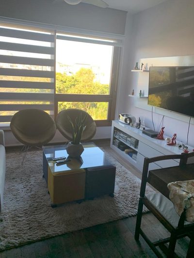 Cobertura, 2 quartos, 152 m² - Foto 1