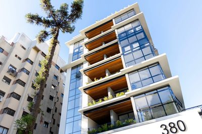 Apartamento, 3 quartos, 170 m² - Foto 4