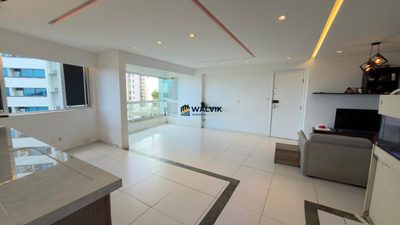Apartamento, 2 quartos, 91 m² - Foto 5