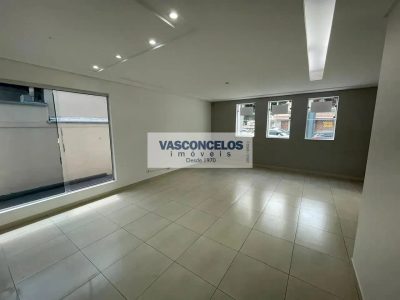Casa, 6 quartos, 162 m² - Foto 2