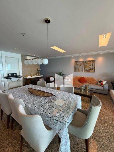 Apartamento, 4 quartos, 270 m² - Foto 4