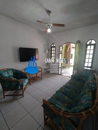 Casa, 3 quartos, 90 m² - Foto 5