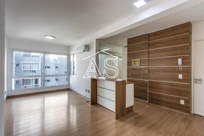 Apartamento, 3 quartos, 76 m² - Foto 1