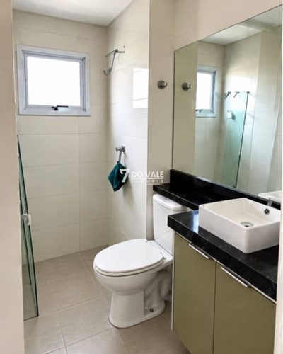 Apartamento, 2 quartos, 41 m² - Foto 5
