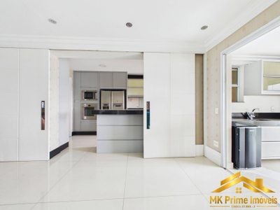 Apartamento, 3 quartos, 260 m² - Foto 4