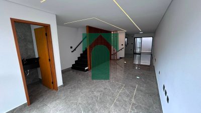 Sobrado, 3 quartos, 154 m² - Foto 4