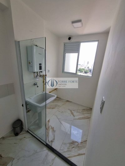 Apartamento, 2 quartos, 52 m² - Foto 5