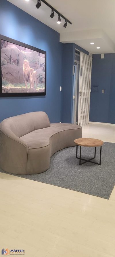 Sala-Conjunto, 273 m² - Foto 4
