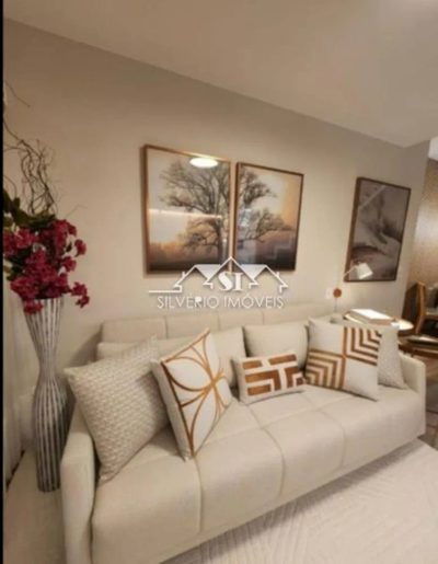 Apartamento, 2 quartos, 65 m² - Foto 5