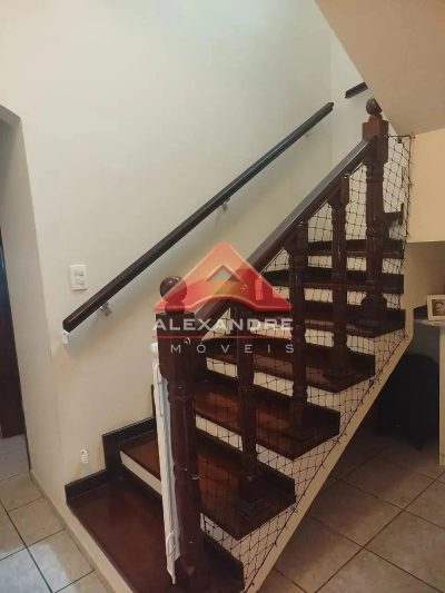 Casa, 4 quartos, 190 m² - Foto 3