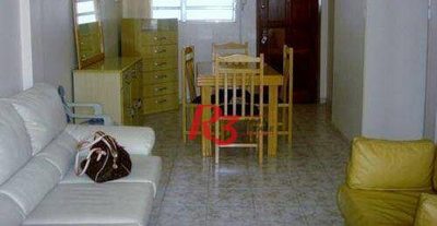 Apartamento, 2 quartos, 65 m² - Foto 1