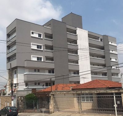 Apartamento, 1 quarto, 30 m² - Foto 1