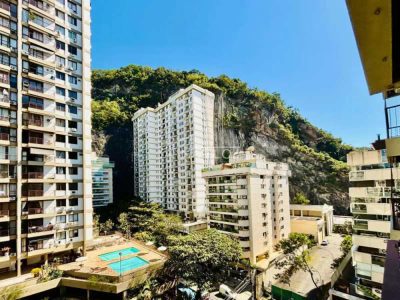 Apartamento, 3 quartos, 100 m² - Foto 1