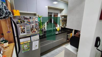 Apartamento, 3 quartos, 149 m² - Foto 4