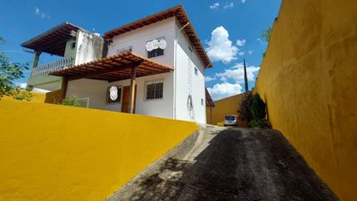 Casa, 3 quartos, 220 m² - Foto 2