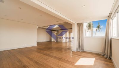 Apartamento, 4 quartos, 641 m² - Foto 3