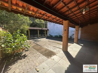 Casa, 3 quartos, 200 m² - Foto 2