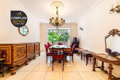 Apartamento, 3 quartos, 137 m² - Foto 1