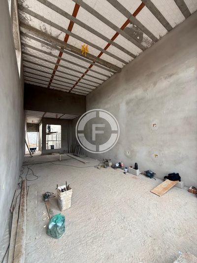 Casa, 1 quarto, 370 m² - Foto 3