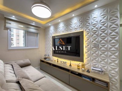 Apartamento, 2 quartos, 64 m² - Foto 3