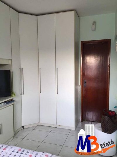 Apartamento, 3 quartos, 89 m² - Foto 3
