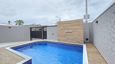 Casa, 3 quartos, 130 m² - Foto 5