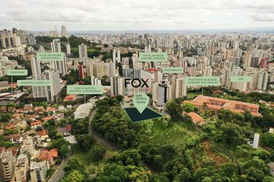 Apartamento, 3 quartos, 91 m² - Foto 3