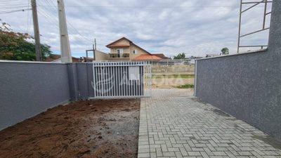 Casa, 2 quartos, 54 m² - Foto 3
