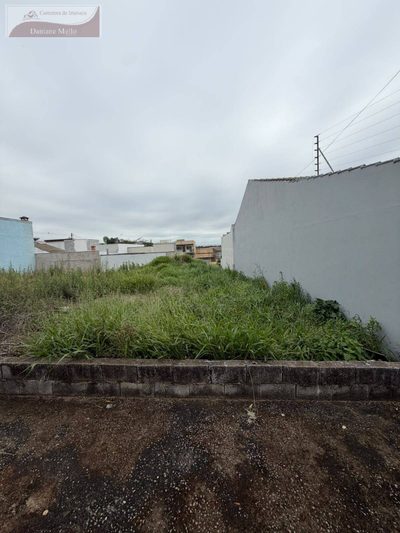 Terreno, 140 m² - Foto 1