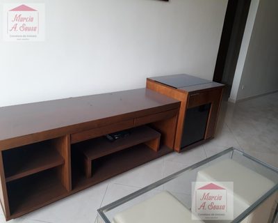 Apartamento, 3 quartos, 120 m² - Foto 5