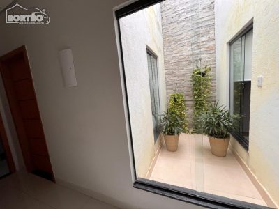 Casa, 3 quartos, 124 m² - Foto 2