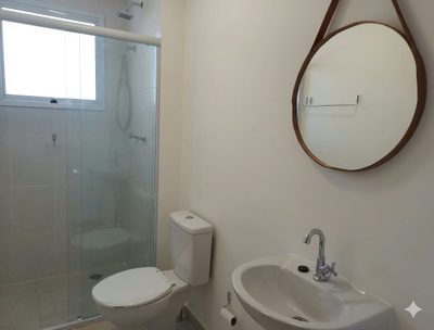 Apartamento, 2 quartos - Foto 5