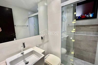 Apartamento, 3 quartos, 174 m² - Foto 2