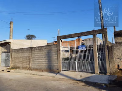 Casa, 2 quartos, 100 m² - Foto 1