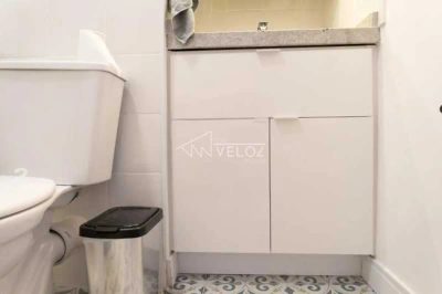 Apartamento, 1 quarto, 25 m² - Foto 2