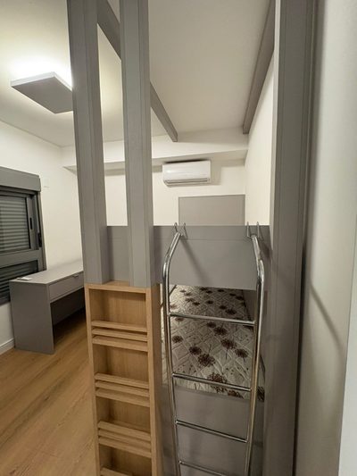 Apartamento, 3 quartos, 128 m² - Foto 5