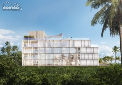 Casa, 1 quarto, 40 m² - Foto 3