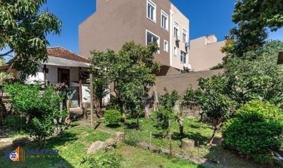 Terreno, 362 m² - Foto 1