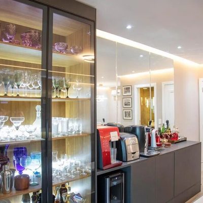Apartamento, 3 quartos, 121 m² - Foto 3
