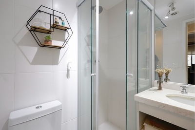 Apartamento, 2 quartos, 79 m² - Foto 2