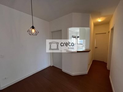 Apartamento, 2 quartos, 55 m² - Foto 5