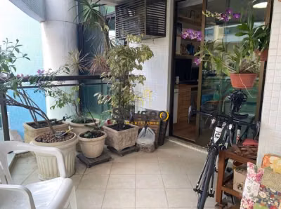 Apartamento, 4 quartos, 189 m² - Foto 5